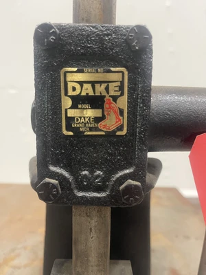 Dake Arbor Press