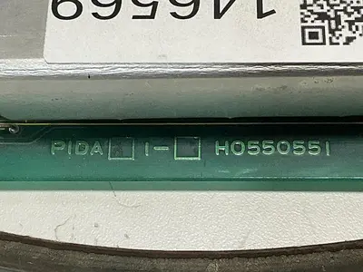 USED SHIBAURA H055056