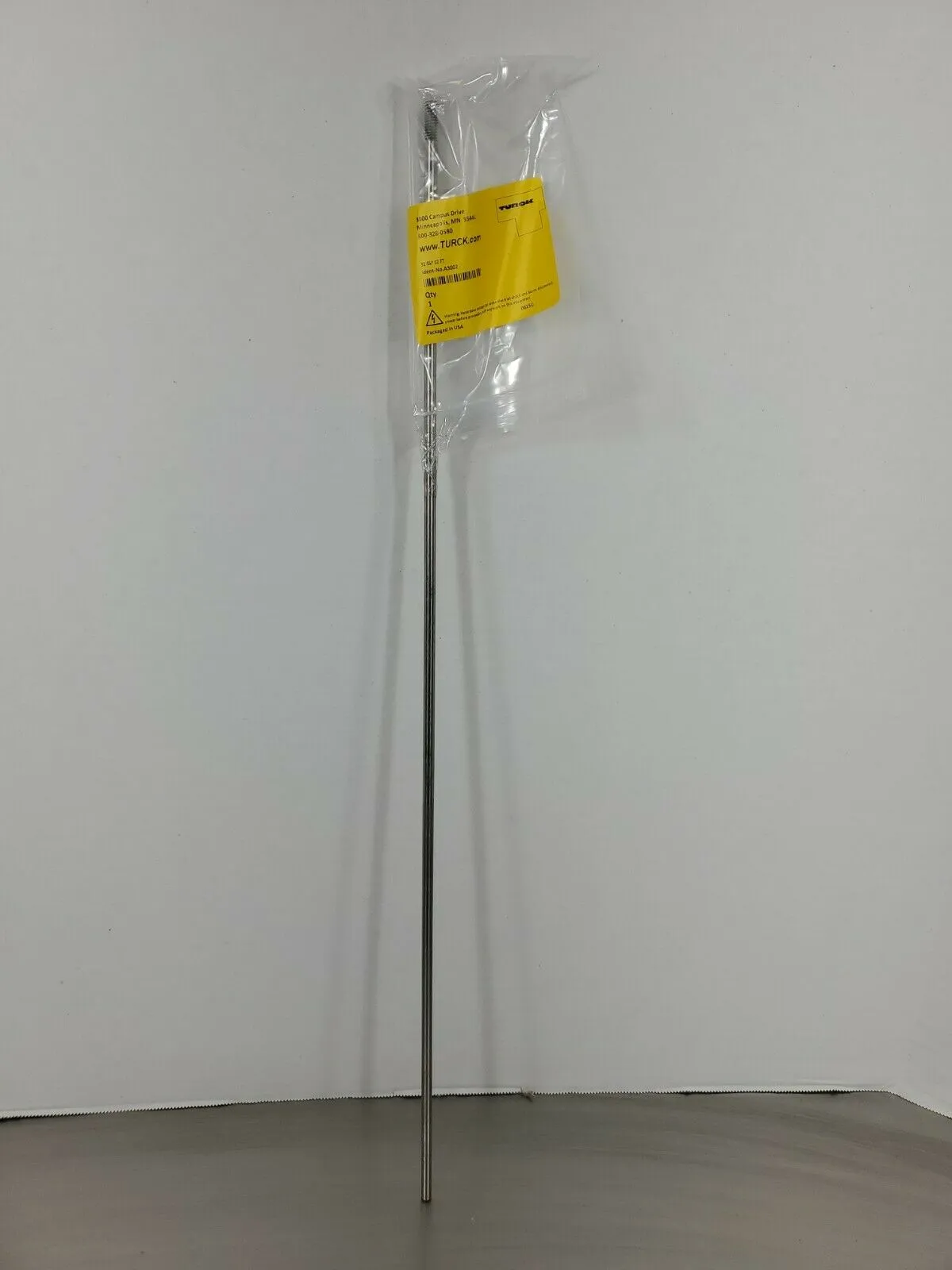 TURCK 91-SSP 2FT ID No.A3002 loc.STC4