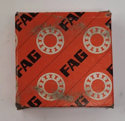 FAG 62302.2RSR Tooling & Accessories, Tooling | Machinery Central (8)