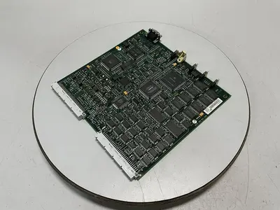 USED ABB 3HAC3180-1