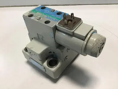USED VICKERS DG4V3S7AMUHL760EN490