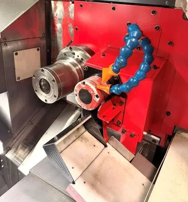 2008 MIYANO BNJ-51SY2 Automatics and Screw Machines | CNC EXCHANGE (6)
