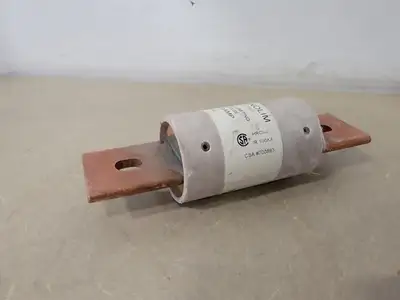 USED ECONOLIM JCL400AMP