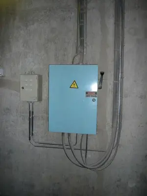 USED LEFORT C 265T