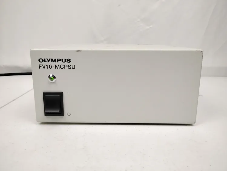 Used OLYMPUS FV10-MCPSU Lasers / Laser Systems US | Sporadic Surplus LLC #1058459