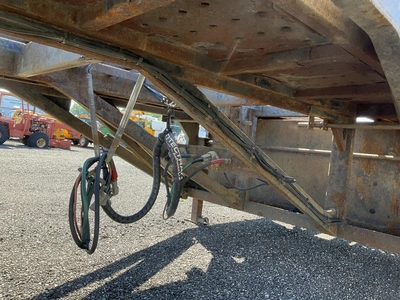 Used 2018 SUN COUNTRY _UNKNOWN_ Tiltbed Trailers Michigan US | Miedema Asset Management Group #1477324
