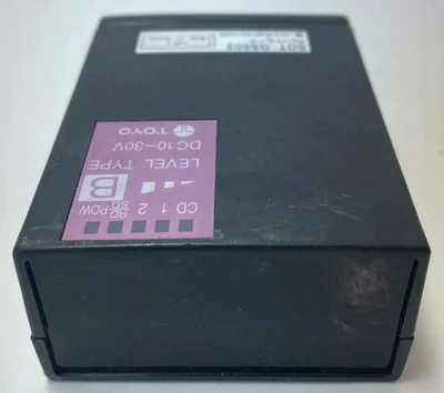NEW TOYO SOT-GS803