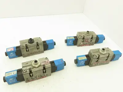 Used AUTOMATIC VALVE _UNKNOWN_ Valves/Fittings | Arrow Industrial #613144