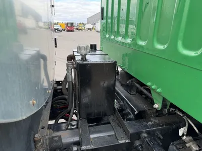Used 2021 FREIGHTLINER BEARCAT ASPHALT DISTRIBUTOR Tanker trucks Minnesota US | Carco Truck & Equipment #1514032