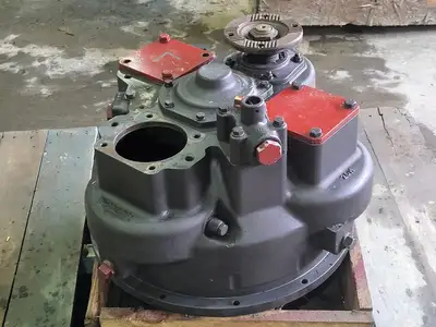 USED SPICER 244743-0