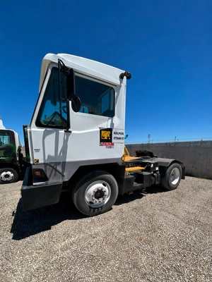 Used 2019 KALMAR OTTAWA T2-30 YARD TRUCK Miscellaneous Trucks/Trailers California US | Revelation Machinery #1321845