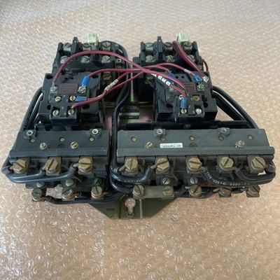 USED Allen-Bradley 715X-COD12 L