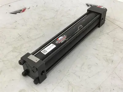 USED CINCINNATI MILACRON N5BX2 5X16