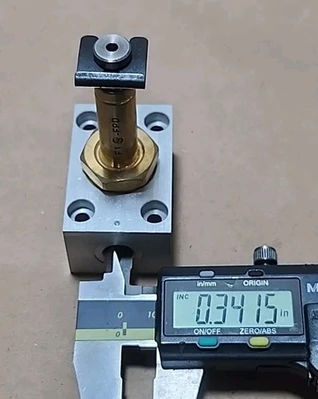 NEW Festo MC-2-1/8