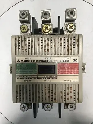 USED MITSUBISHI S-K150