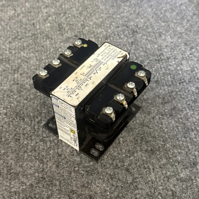 Used Square D 9070T50D15 Transformers California US | Davliegogo LLC #1707122
