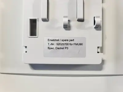 NEW ENDRESS+HAUSER FMU90-N11KA131AA1A