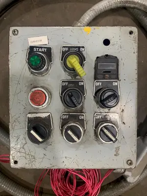 METFAB 3/8 X 10 Shear Conveyors | Westbrook Engineering (5)