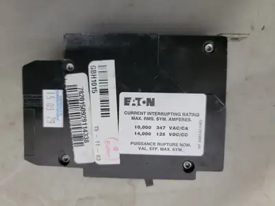 NEW EATON GBH1015