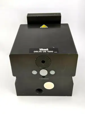 USED WORNER SEPARATING STOP