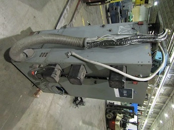 Used WAFIOS FUL 41 Wire Spring Coilers New Jersey US | National Machinery Exchange #1499568
