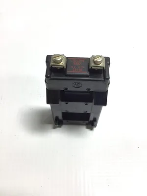 Allen-Bradley CB233 Operating Coil Size 0-1