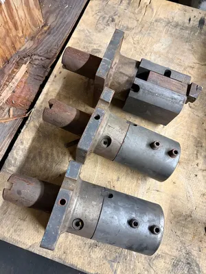 _UNKNOWN_ _UNKNOWN_ TOOLING & ACCESS. | Turner's Machinery (3)