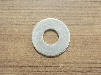 1/2" Stainless Steel Washer (Bag of 121)