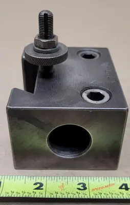 Used ALORIS CXA 4 Tool Holders Kentucky US | Aucto #1308160