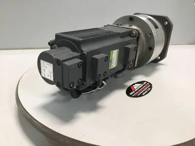 USED MITSUBISHI HA-FH33B