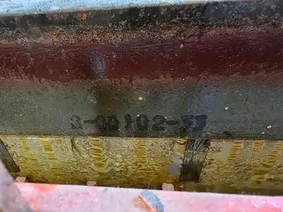 USED MGE 8-77618-33