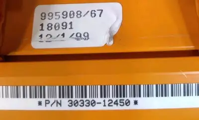 Used Weidmuller _UNKNOWN_ Motion Controls South Carolina US | Palmetto Automation #1508091