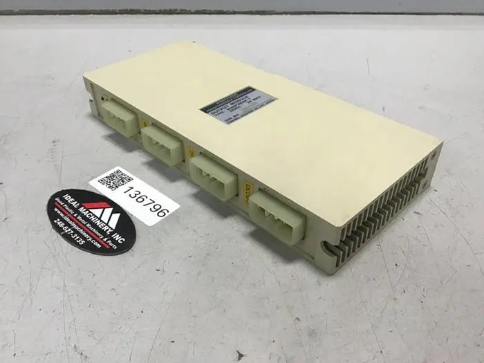 USED TOSHIBA B200P16DOP-1
