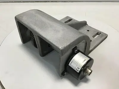 USED VAN DORN 301129