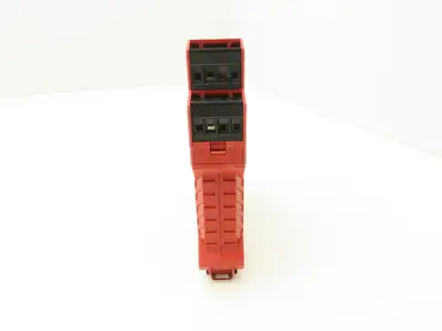 Allen Bradley 440R-D23171 Guardmaster MSR125HP Safety Relay Unit 24VDC Ser A
