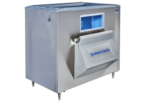 Manitowoc Ice LB1460 60" Ice Bin - 1366 lbs