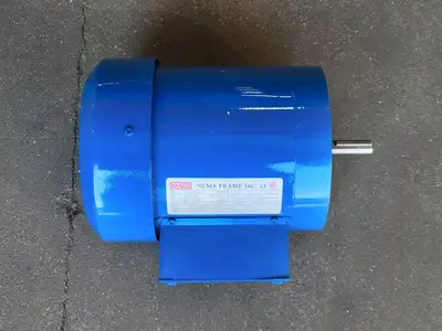 NEW AMEG YSN5632GM