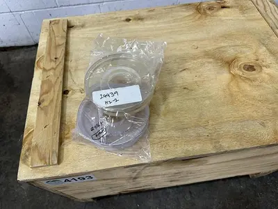 Rheon Assorted Parts