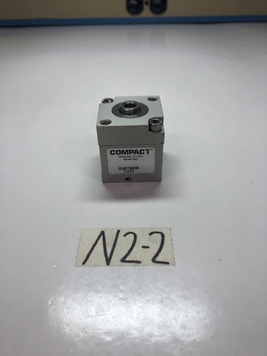 Used _UNKNOWN_ CLA118X38 Miscellaneous MRO Indiana US | J&J Industrial Supply #515931