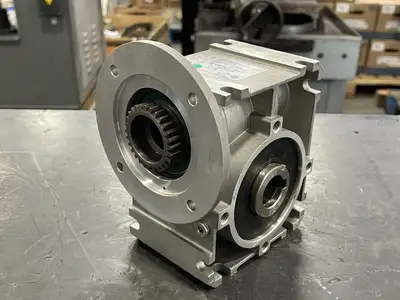 NEW 2019 NORD SK 1SIS50/H10L-IEC63-63L/63L/4CUSTF