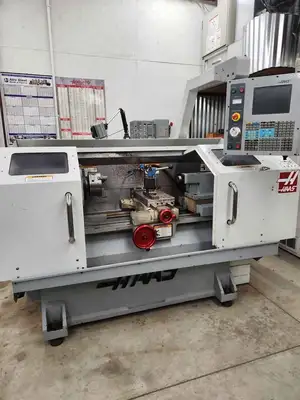 Used 2006 HAAS TL-1 CNC Lathes Ohio US | Toolquip, Inc. #1275431