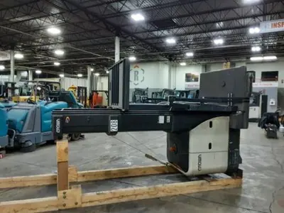 USED 2018 CROWN SP3520-30