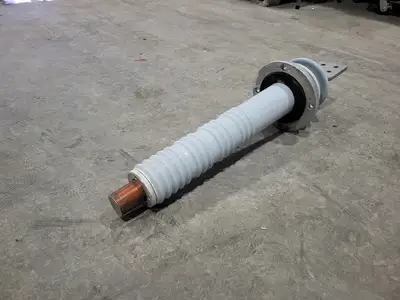 USED WARCO 41A05039-1