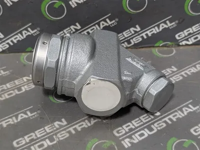 TLV Co., Ltd. P46SRN PowerDyne Steam Trap 1/2" 710 / 650 PSIG 800°F New NIB