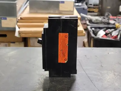 USED WESTINGHOUSE E1015
