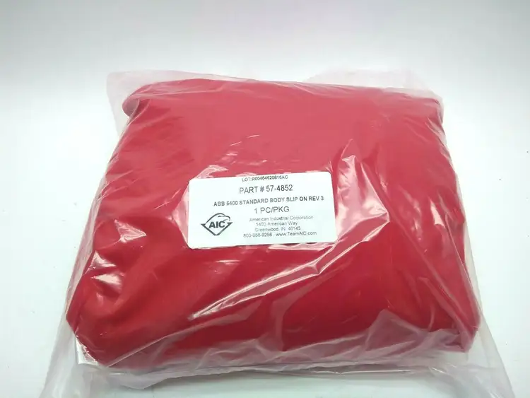 New | in-Stock AIC AMERICAL INDUSTRIAL ABB 5400 STANDARD BODY SLIP ON COVER REV 3 Miscellaneous MRO | Maverick Industrial Sales #1121940