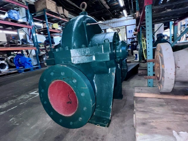 Used Taco Pumps _UNKNOWN_ Pumps Minnesota US | Peak Machinery, Inc. #285098