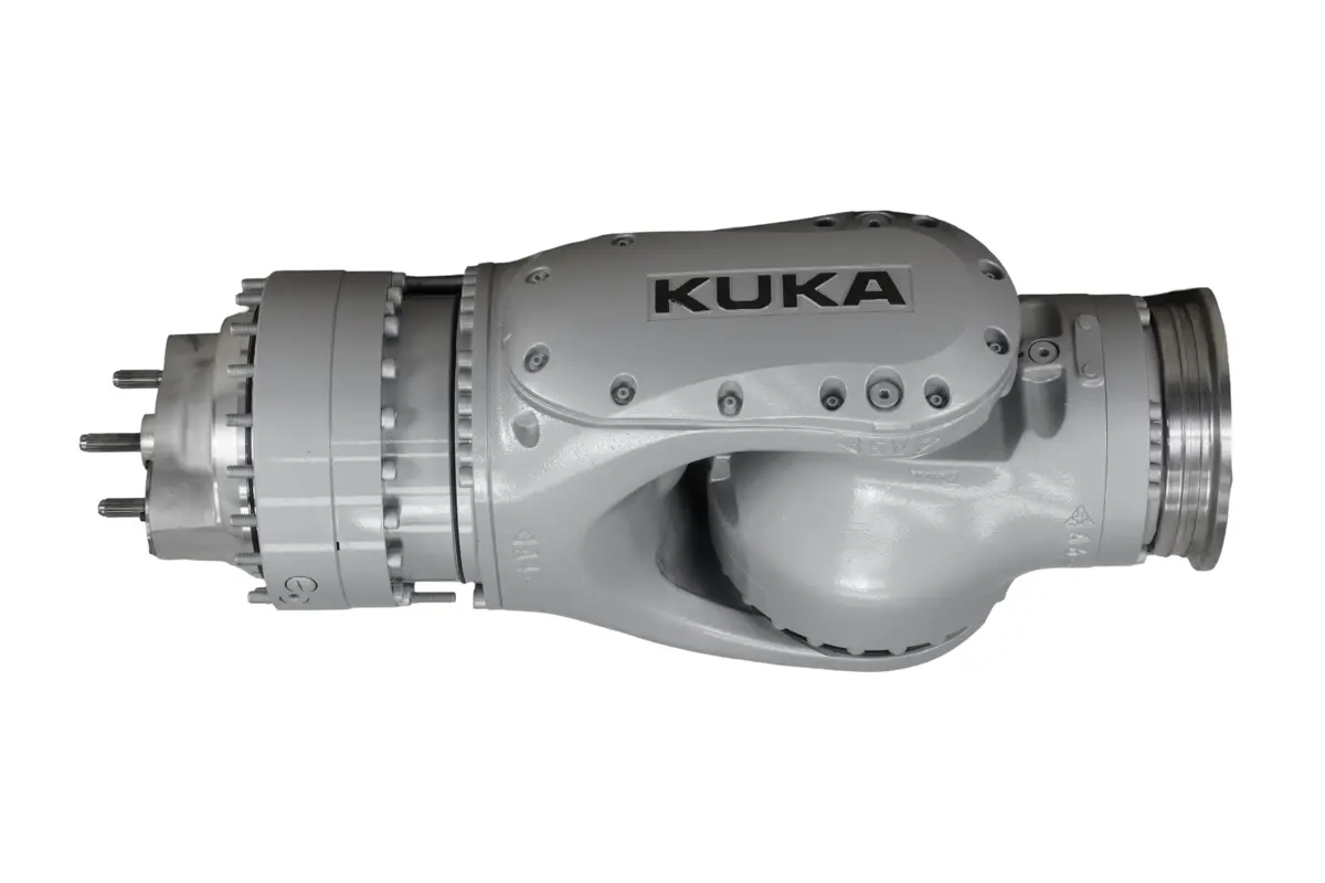 KUKA SPP ZH 600 F