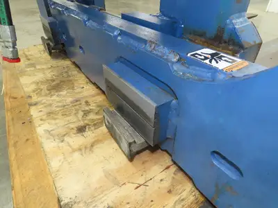 Used RIGHTLINE _UNKNOWN_ Forklift Attachments Indiana US | Arrow Industrial #1408587